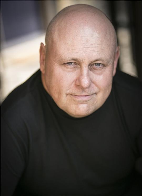 阿伦·米切尔 Allan Mitchell照片