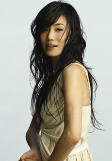 今井美树 Miki Imai照片