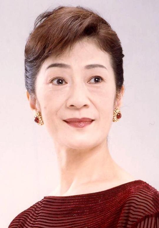 三田和代 Kazuyo Mita照片