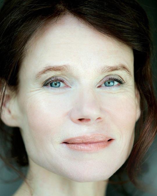 Olivia Brunaux照片