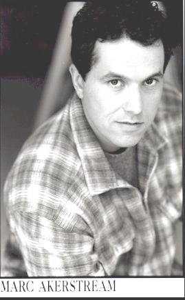 马克·阿克斯 Marc Akerstream照片