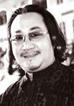 薛春炜 Ailen Sit照片