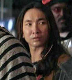 陈文清 Man-Ching Chan照片