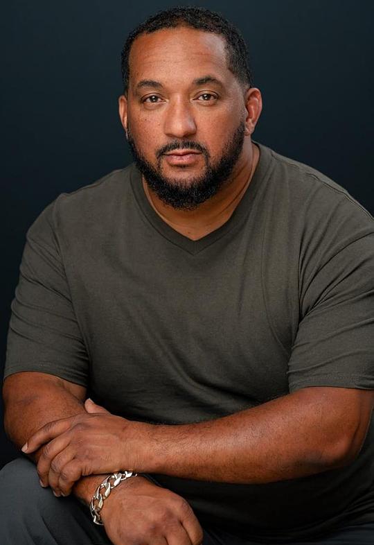 兰斯·吉布森 Lance Gibson照片