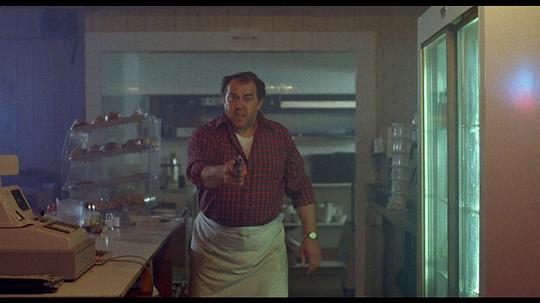 David Fredericks照片