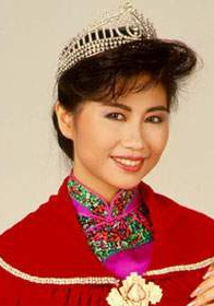 杨宝玲 Pauline Yeung照片