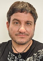 J·F·劳顿 J.F. Lawton照片