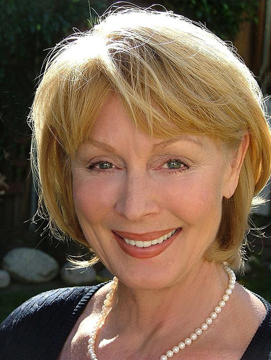 Judith Baldwin照片