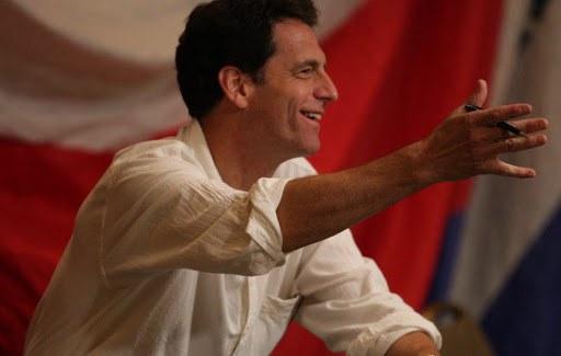 比尔·阿普勒鲍姆 Bill Applebaum照片