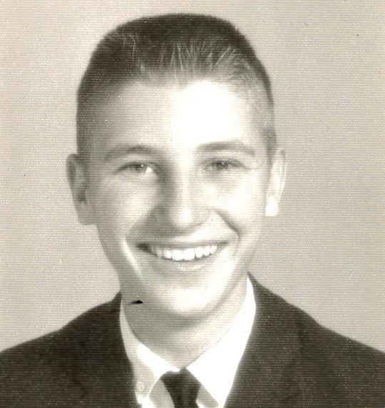 汤姆·诺兰 Tom Nolan照片