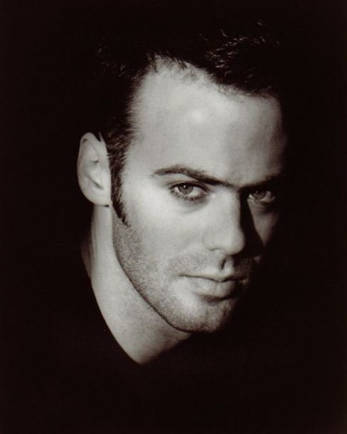 利欧·哈克福德 Rio Hackford照片