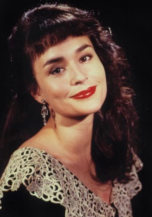 戴安·维诺拉 Diane Venora照片