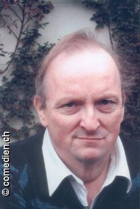 让·施莱格尔 Jean Schlegel照片