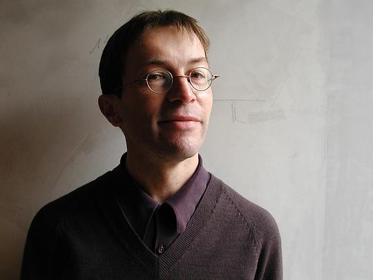 保罗·弗梅伦 Paul Vermeulen照片