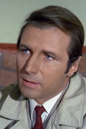 罗兰·凯里 Roland Carey照片