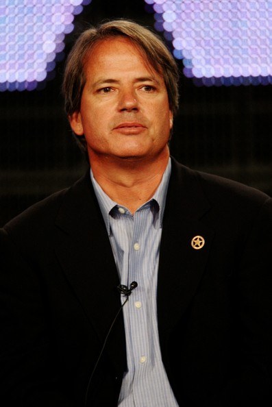 格雷厄姆·约斯特 Graham Yost照片