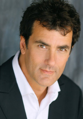 理查德·梅尔豪斯 Robert Mailhouse照片