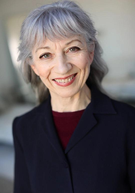 安妮·奥沙利文 Anne O'Sullivan照片