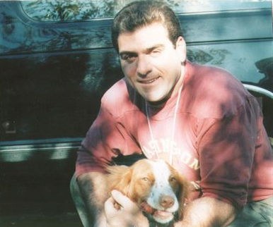 迈克尔·塔姆布洛 Michael Tamburro照片