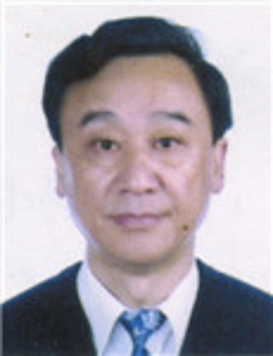 沈晔 Ye Shen照片