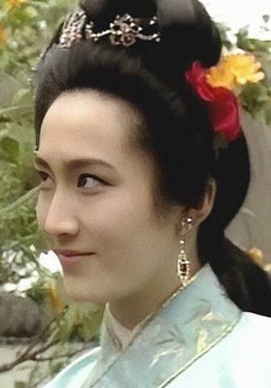 朱琪敏 Qimin Zhu照片