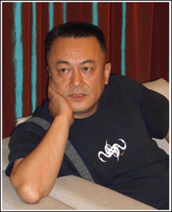 杨凤良 Fengliang Yang照片