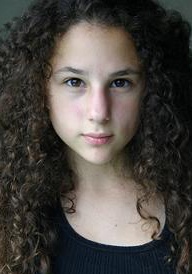 海莉·凯特·爱森伯格 Hallie Kate Eisenberg照片