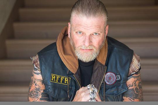 布雷特·瓦格纳 Brett Wagner照片