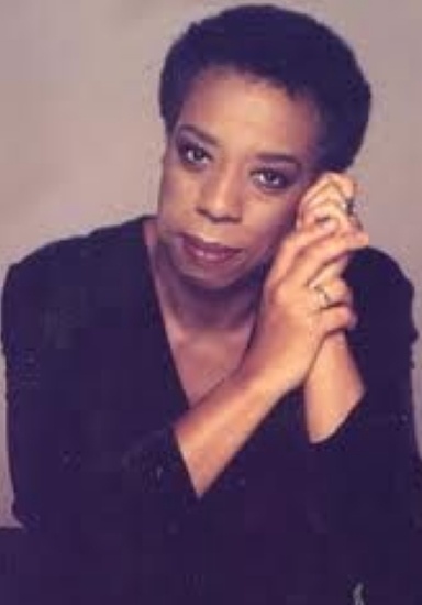 林恩·瑟格本 Lynne Thigpen照片