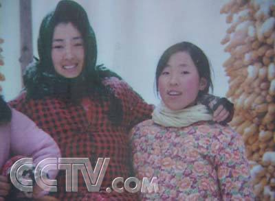 杨柳春 Liuchun Yang照片