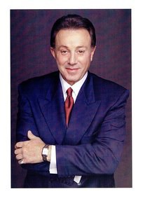 托尼·戴劳 Tony Darrow照片