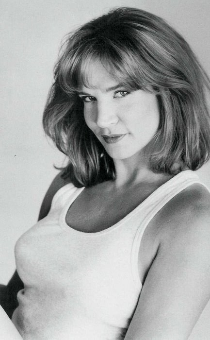 吉娜·马斯特罗吉科莫 Gina Mastrogiacomo照片