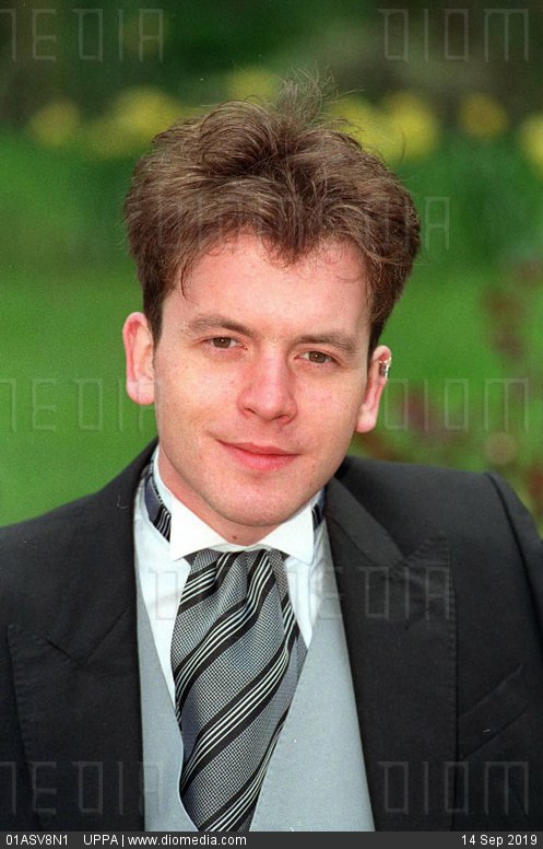 大卫·鲍尔 David Bower照片