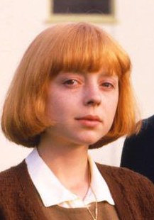 夏洛特·科曼 Charlotte Coleman照片