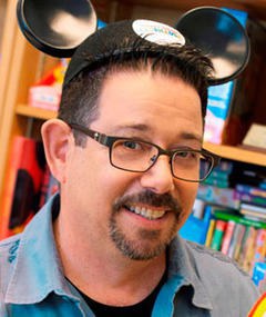 罗布·拉杜卡 Rob LaDuca照片