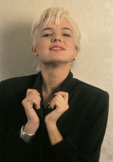 伊娃·柯博 Eva Cobo照片