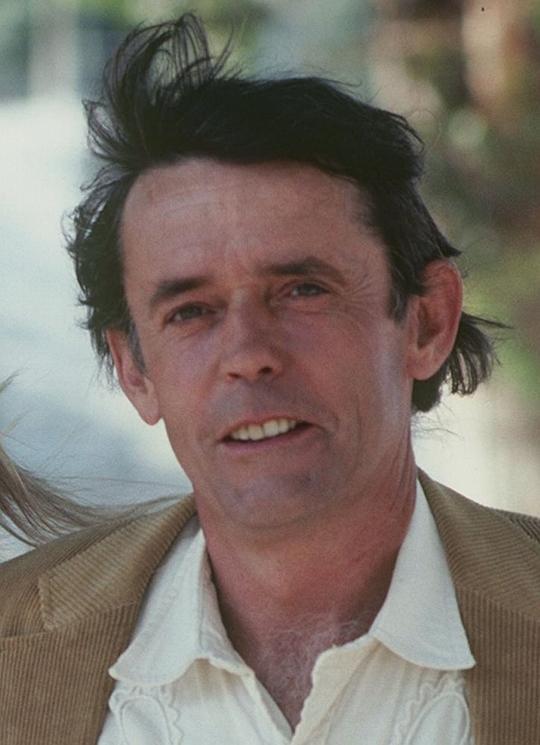 马特·克拉克 Matt Clark照片