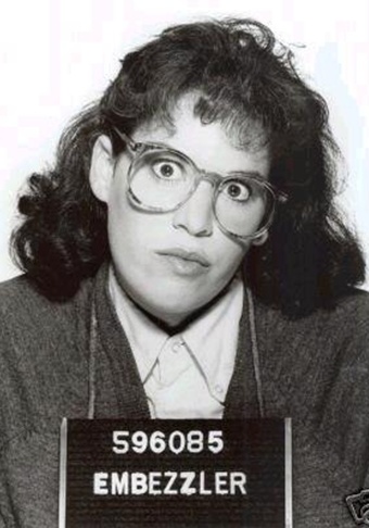 温迪·乔·斯佩博 Wendie Jo Sperber照片