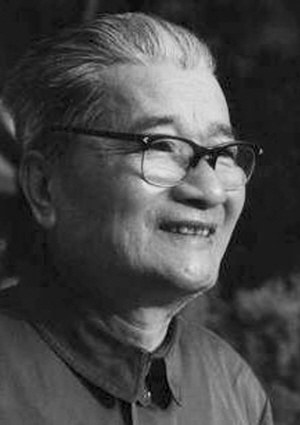 张乐平 Leping Zhang照片