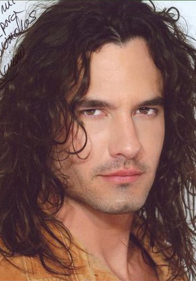 马里奥·齐马洛 Mario Cimarro照片