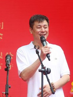 白铁军 Tiejun Bai照片