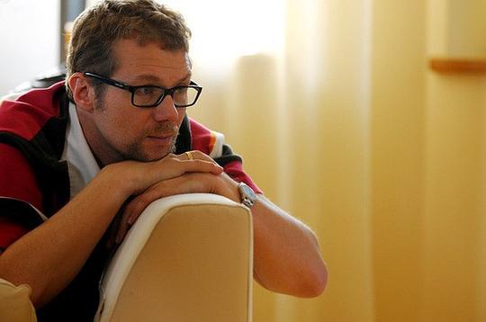 马辛·拉塔洛 Marcin Latallo照片