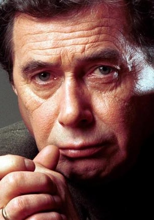 雅努什·加约斯 Janusz Gajos照片