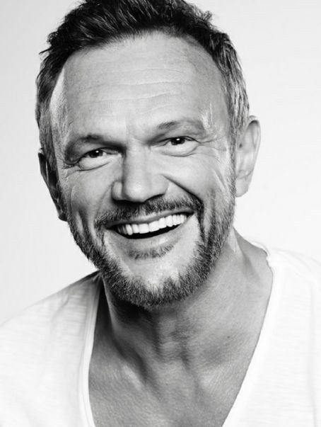 采扎里·帕祖拉 Cezary Pazura照片