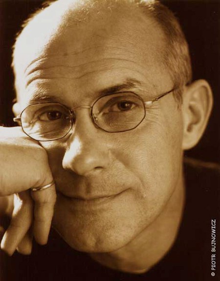 比奥迪·玛查里卡 Piotr Machalica照片