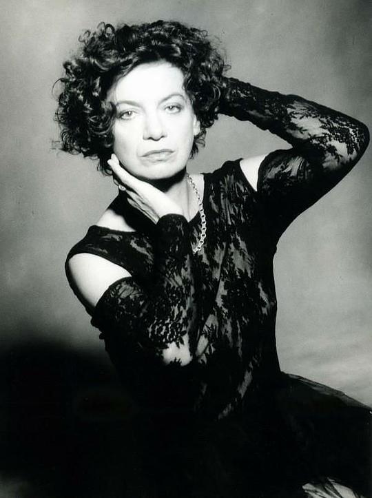 芭芭拉·杰坎 Barbara Dziekan照片