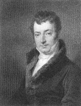 华盛顿·欧文 Washington Irving照片