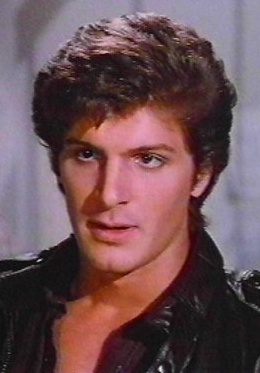 凯文·雅格 Kevin Yagher照片