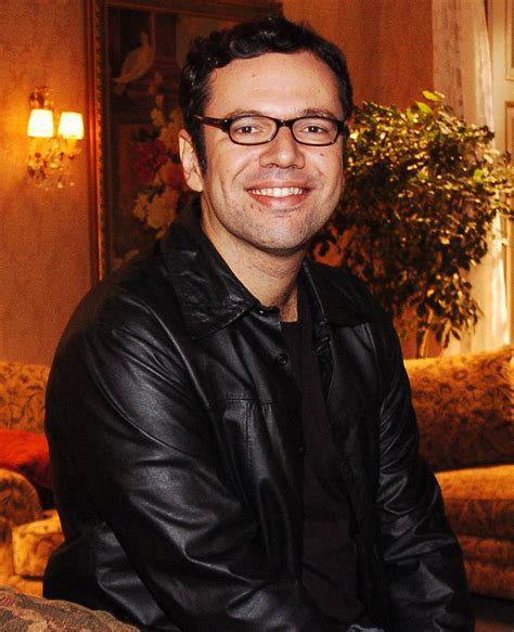 若昂·伊曼纽尔·卡耐偌 João Emanuel Carneiro照片