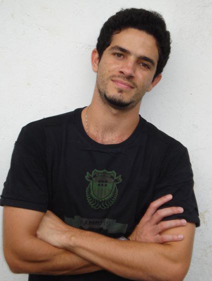 文尼西斯·狄·奥利维拉 Vinícius de Oliveira照片